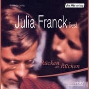 Cover von Rücken an Rücken