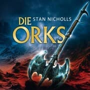 Cover von Die Orks