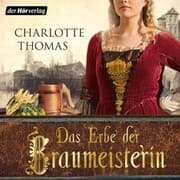Cover von Das Erbe der Braumeisterin