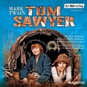 Cover von Tom Sawyer