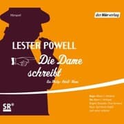 Cover von Die Dame schreibt