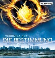 Cover von Die Bestimmung