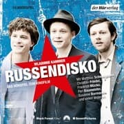 Cover von Russendisko