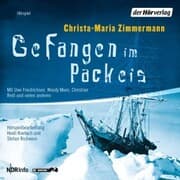 Cover von Gefangen im Packeis