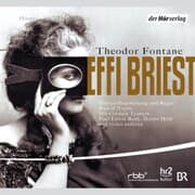 Cover von Effi Briest