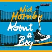 Cover von About a Boy