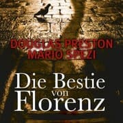Cover von Die Bestie von Florenz