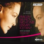 Cover von 'Fragen Sie mich nicht, wie einsam ich bin.'