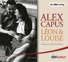 Cover von Léon und Louise