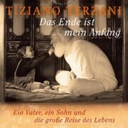 Cover von Das Ende ist mein Anfang