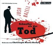 Cover von Schneller als der Tod
