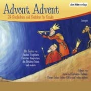 Cover von Advent, Advent