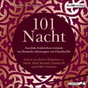 Cover von 101 Nacht
