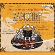 Cover von Zamonien