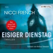 Cover von Eisiger Dienstag