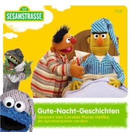 Cover von Sesamstraße