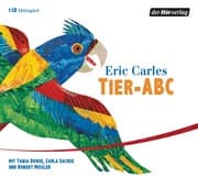 Cover von Tier-ABC
