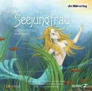Cover von Die kleine Seejungfrau