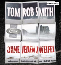 Cover von Ohne jeden Zweifel