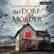 Cover von Das Dorf der Mörder