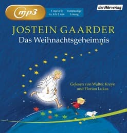 Cover von Das Weihnachtsgeheimnis