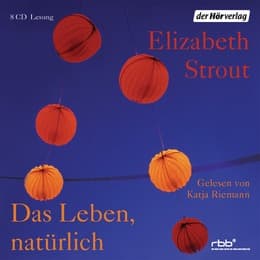 Cover von Das Leben, natürlich