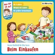 Cover von Beim Einkaufen