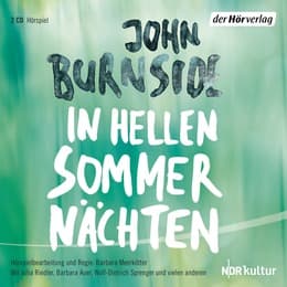 Cover von In hellen Sommernächten