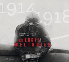 Cover von Der Erste Weltkrieg