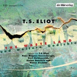 Cover von Poems