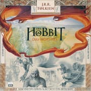 Cover von Der Hobbit