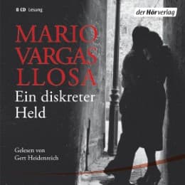 Cover von Ein diskreter Held