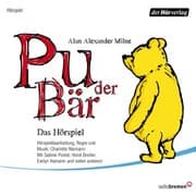 Cover von Pu der Bär