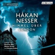 Cover von Himmel über London