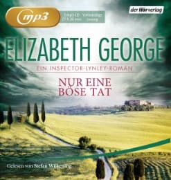 Cover von Nur eine böse Tat