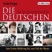 Cover von Die Deutschen im 20. Jahrhundert