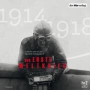 Cover von Der Erste Weltkrieg