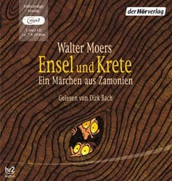 Cover von Ensel und Krete