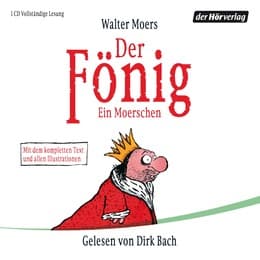 Cover von Der Fönig