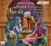 Cover von 1001 Nacht