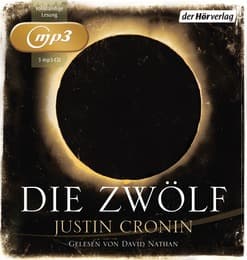 Cover von Die Zwölf