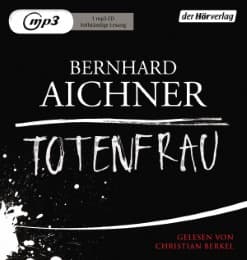 Cover von Totenfrau
