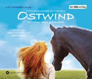 Cover von Ostwind