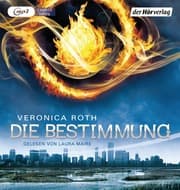 Cover von Die Bestimmung