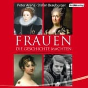 Cover von Frauen, die Geschichte machten