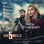 Cover von Die fünfte Welle