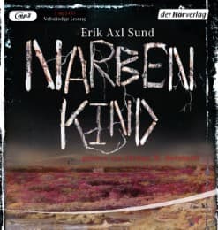 Cover von Narbenkind