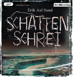 Cover von Schattenschrei