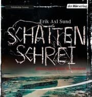 Cover von Schattenschrei