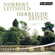 Cover von Herrliche Zeiten
